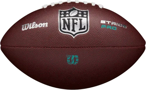 Vista 5 de Wilson NFL Stride Pro Eco