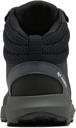 Vista 3 de Columbia womens Trailstorm Peak Mid Hiking Shoe