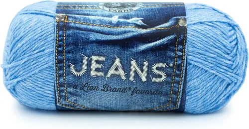 Vista 20 de Lion Brand Jeans - Hilo a estrenar