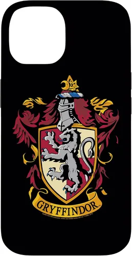 Vista 4 de Harry Potter Gryffindor House Crest - Carcasa para iPhone 17