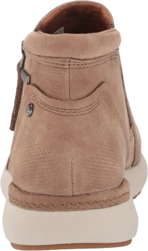 Vista 3 de Cobb Hill Skylar - Botines impermeables con cremallera para mujer