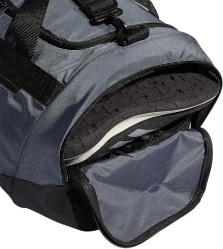 Vista 9 de adidas Defender 4 - Bolsa de lona pequeña talla única