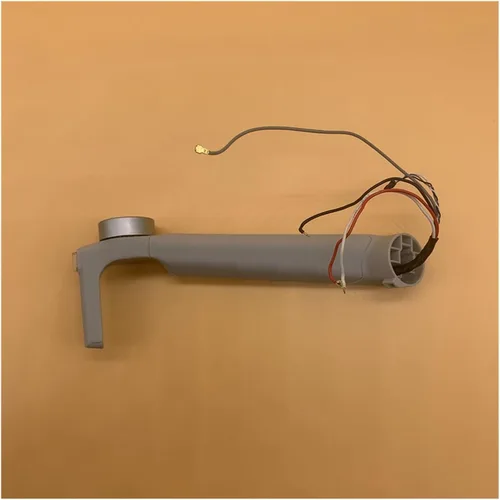 Vista 5 de SeiZed Brazos de motor Piezas de repuesto para drones Izquierdo Derecha Brazo trasero delantero para D-JI Mini 3 Drone Accesorios
