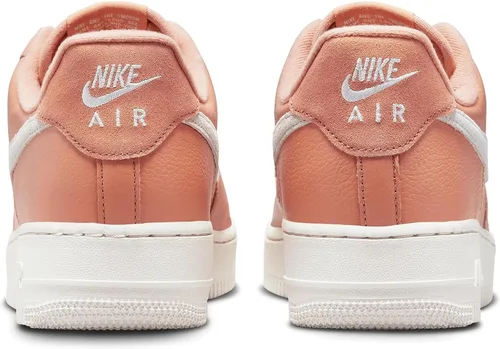 Vista 5 de Nike mens Air Force 1 Low '07 LX