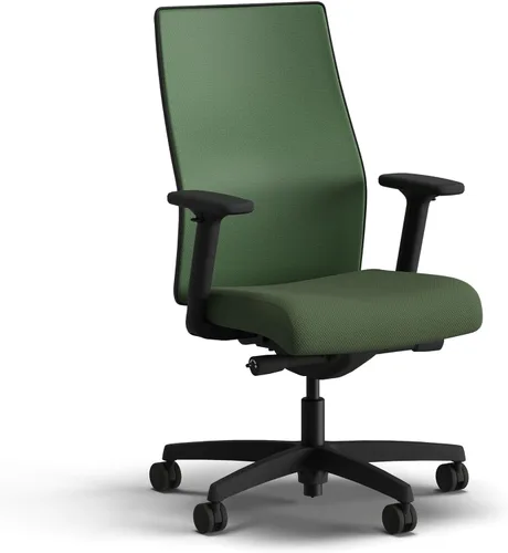 Vista 42 de HON Ignition 2.0 - Silla ergonómica de oficina, soporte lumbar Negro