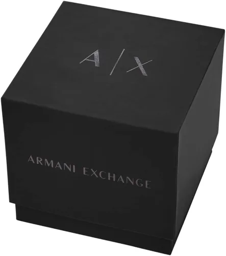 Vista 6 de Armani Exchange - Reloj de pulsera para hombre
