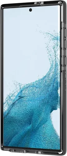 Vista 6 de Tech21 Evo Check - Funda protectora para Samsung Galaxy S22 Ultra con protección contra caídas de 16 pies