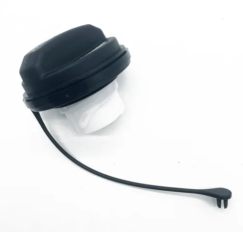 Vista 5 de Tapa de llenado de depósito de gasolina compatible con Hyundai Accent Azera Genesis Palisade Santa Elantra GT Reemplazo para Kia Amanti Cadenza