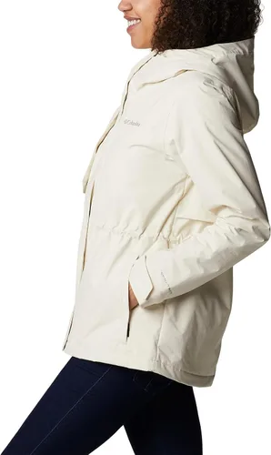 Vista 3 de Columbia Chaqueta Hadley Trail para mujer