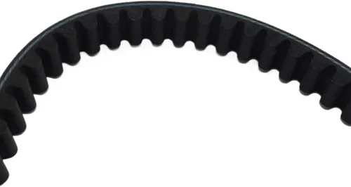 Vista 4 de For DRIVER for CVT BELT 669 18 30 Fit For GY6 SUNL for ROKETA for TAOTAO KINROAD JCL PEACE KAZUMA 50CC Easy to replace