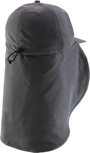 Vista 3 de Armycrew Gorra de protección UV para exteriores con solapa para el cuello
