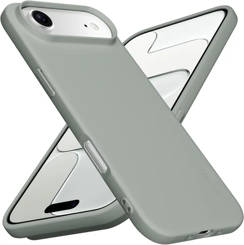 Vista 30 de X-level Funda para iPhone 11 Pro Max, delgada y suave TPU superficie mate, funda ultradelgada para teléfono, ligera, protectora completa