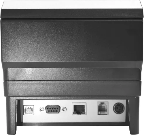 Vista 2 de 3nStar Impresora Térmica de Recibos 3.150 in 10.236 in/s 3 Interfaces - USB/Ethernet/Serial - RPT008
