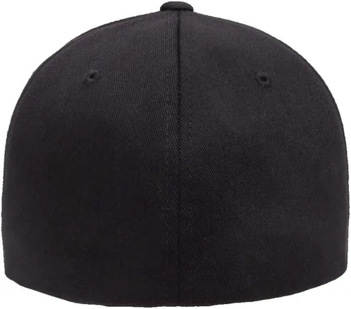 Vista 3 de Gorra ajustada de béisbol para Ford SVT Raptor F150 Truck Outline Design Flexfit 6277