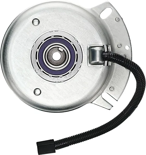 Vista 4 de Outdoor Power Xtreme Equipment Nuevo X0390 Embrague de toma de fuerza compatible con/reemplazo para Sears Craftsman 717-04552 1.000 cigüeñal, polea