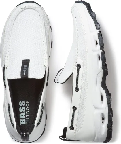 Vista 5 de BASS OUTDOOR Men's Water Resistant Aqua Deck Shoe