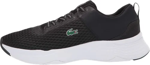 Vista 8 de Lacoste Mens Court Drive Sneaker