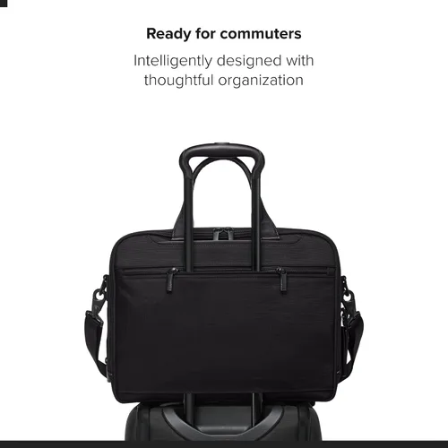 Vista 8 de TUMI Bolso de Mano para Hombre Contemporáneo