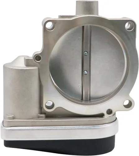 Vista 10 de Chefull S20064 Conjunto de cuerpo electrónico del acelerador (para 3.5L/3.7L/4.2L) para 04-07 Buick Rainier, Chevy Colorado GMC Canyon /03-07