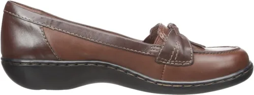 Vista 6 de Clarks Ashland Bubble - Mocasines para mujer