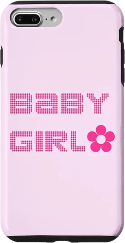 Vista 12 de Funda para iPhone 12 mini Bimbocore estética rosa Y2K estética Babygirl Bimbo 2000s