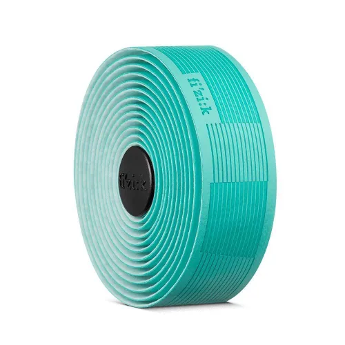 Vista 8 de Fizik Solocush (0.106 in) Vento - 0.106 in - Solocush - Tacky - Cinta de barra gris oscuro (BT11A00058)