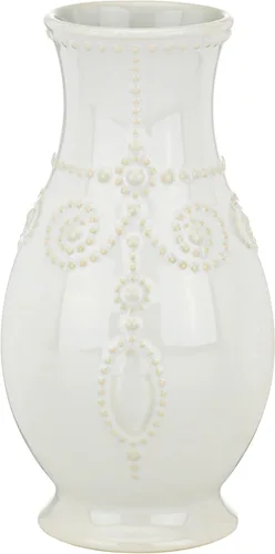 Vista 6 de Lenox 858821 Marco francés perla blanca de 5" X 7", 1.55 libras