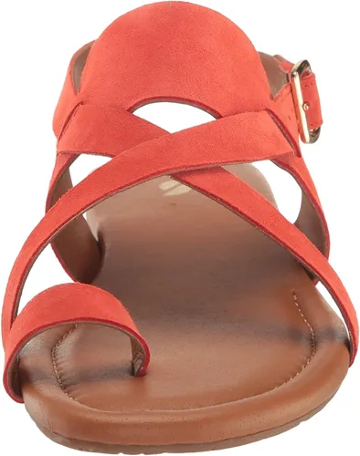 Vista 2 de Franco Sarto Sandalias con tiras Gia para mujer