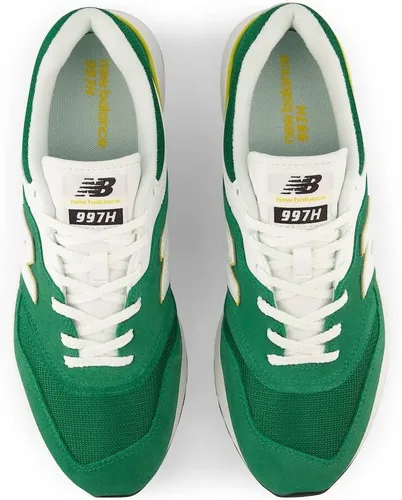 Vista 5 de New Balance 997h V1 - Tenis para hombre