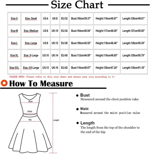 Vista 3 de NaRHbrg 2023 - Vestido largo de verano para mujer vestido suelto para jóvenes bolsillos camisola vestido largo de talla grande