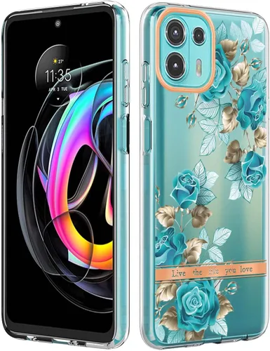 Vista 87 de Funda compatible con Nothing Phone 1, compatible con Nothing Phone One A063 para teléfono móvil TPU funda FH
