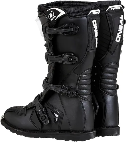 Vista 2 de O'Neal Men's New Logo Rider Boot Black