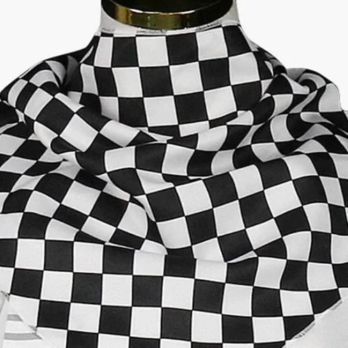 Vista 5 de MIAOCOS V3 Killing Harmony Ouma Kokichi - Disfraz de uniforme escolar para hombre y mujer
