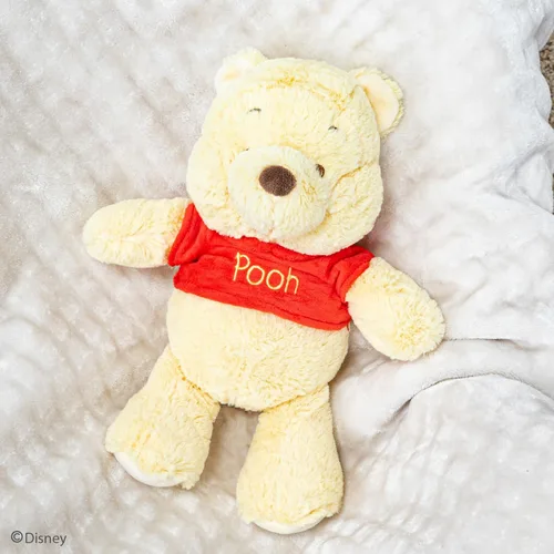 Vista 8 de Muñecos de peluches preferidos de los niños de Disney, Winnie the Pooh