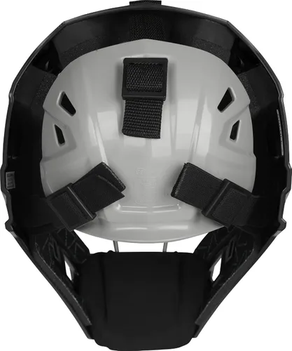 Vista 5 de Rawlings Casco de receptor RENEGADE 2.0 Béisbol Tallas Junior y Senior