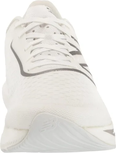 Vista 2 de New Balance FuelCell Rebel V3 - Tenis de correr para hombre NegroAzul