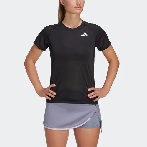 Vista 4 de adidas Camiseta Club Tenis Mujer
