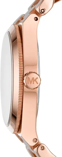 Vista 2 de Michael Kors Channing - Reloj de tres manecillas
