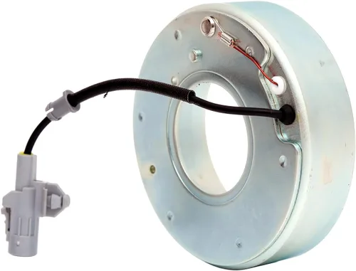 Vista 3 de FKG Kit de montaje del embrague del compresor de CA para Subaru Forester 2014-2018 Embragues del compresor del aire acondicionado para Subaru