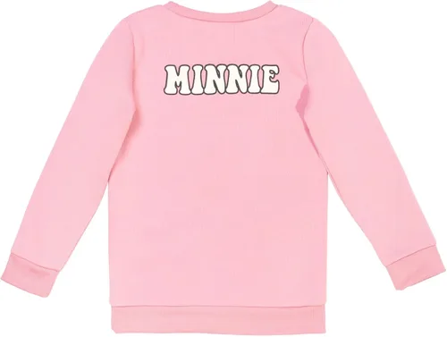 Vista 5 de Disney Conjunto de traje de 3 piezas de Minnie Mouse Sudadera de forro polar