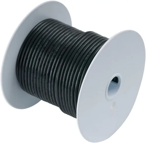Vista 3 de Cable primario y cable de batería de grado marino Ancor
