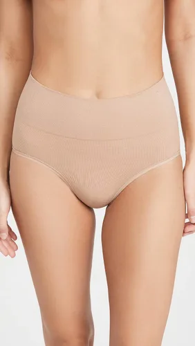 Vista 2 de Yummie Calzoncillos moldeadores curvados cómodos Livi para mujer