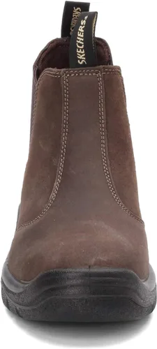 Vista 3 de Skechers Work Tapter ST Botas de punta de acero