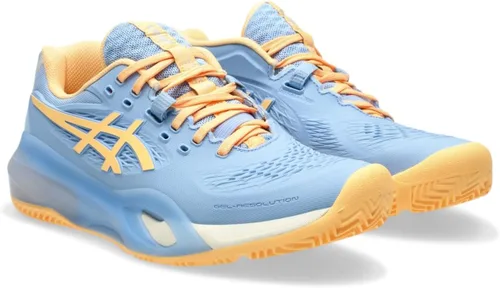 Vista 3 de ASICS Zapatillas Tenis de Padel Gel-Resolution X para mujer