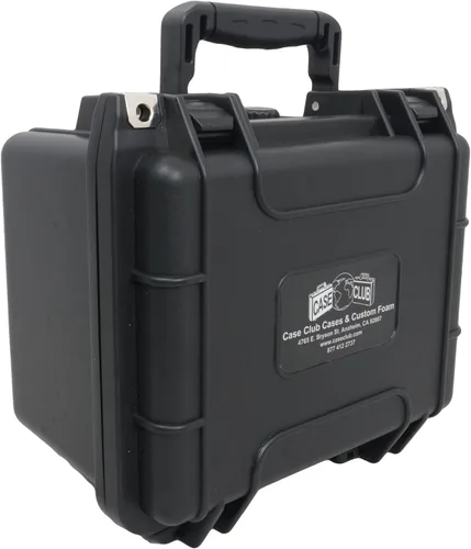 Vista 5 de Case Club Estuche para disco duro externo hermético impermeable de 14