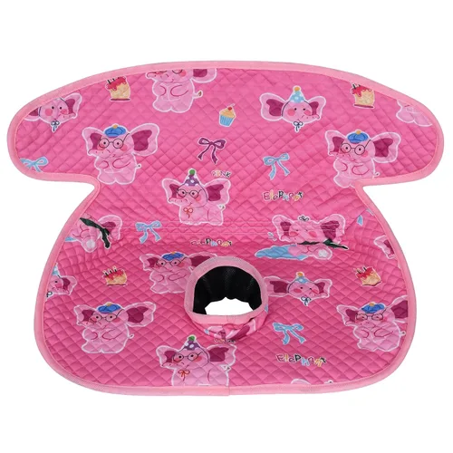 Vista 31 de INFANZIA Protector de Asiento para Auto, Protector de Asiento para Coche Impermeable para Entrenamiento de Baño para Niños Pequeños, Bebés