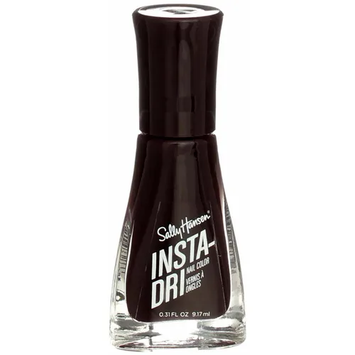 Vista 25 de Sally Hansen Insta-Dri Nail Color - Esmalte de uñas 143 In Nude Tral para mujer, 0.31 onzas