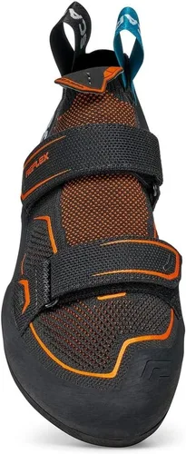 Vista 7 de SCARPA Zapatos de escalada en roca Reflex V para hombre para escalada en gimnasio
