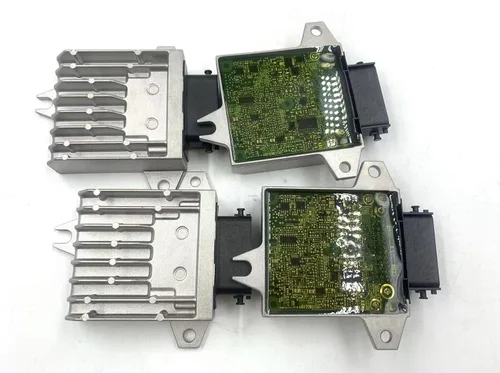 Vista 5 de LFEX189E1 2008-2017 para Mazda 5 3 Biante JP 2.0L TCU TCM módulo de control de transmisión LFEX 18 9E1