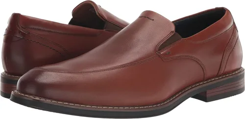 Vista 7 de Nunn Bush Mocasines Venecianos Centro Flex para hombre